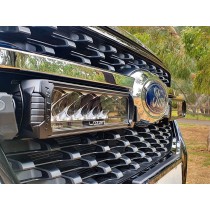 KIT Intégration Calandre Lazer Triple-R 850 Elite Ford Ranger 2023+